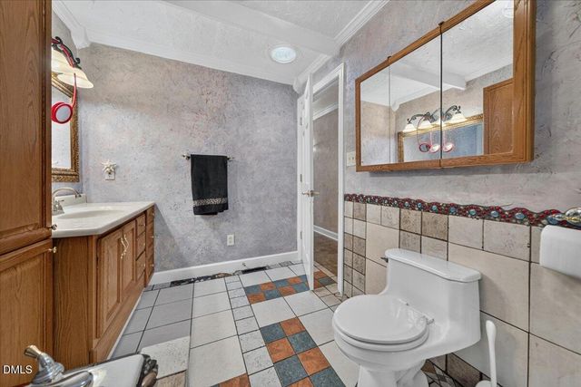 3918 Cheek Road, Durham, NC 27704