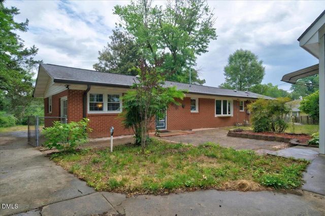 3918 Cheek Road, Durham, NC 27704