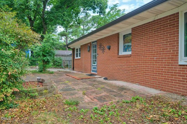 3918 Cheek Road, Durham, NC 27704