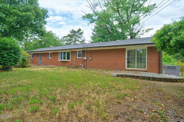 3918 Cheek Road, Durham, NC 27704
