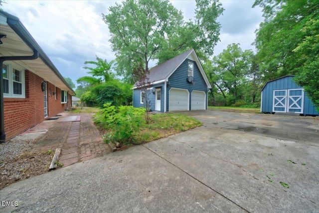 3918 Cheek Road, Durham, NC 27704