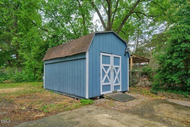 3918 Cheek Road, Durham, NC 27704