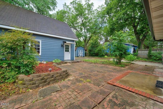 3918 Cheek Road, Durham, NC 27704