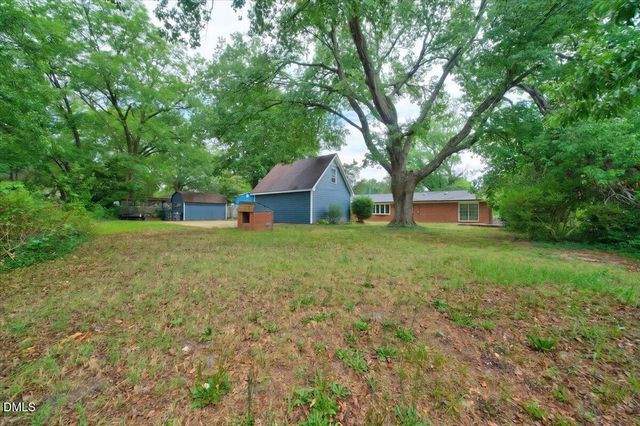 3918 Cheek Road, Durham, NC 27704