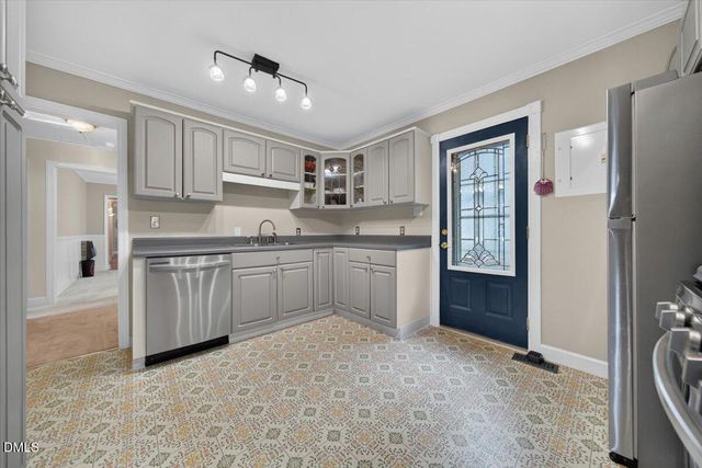 3918 Cheek Road, Durham, NC 27704