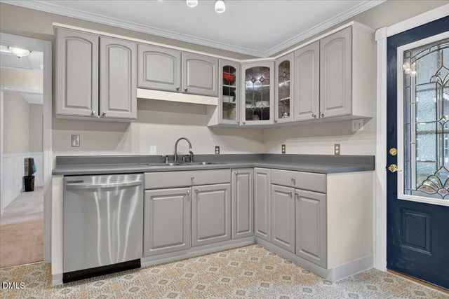 3918 Cheek Road, Durham, NC 27704