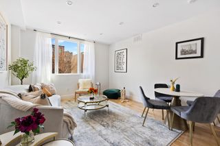 725 LAFAYETTE Avenue # 1A, New York City, NY 11221