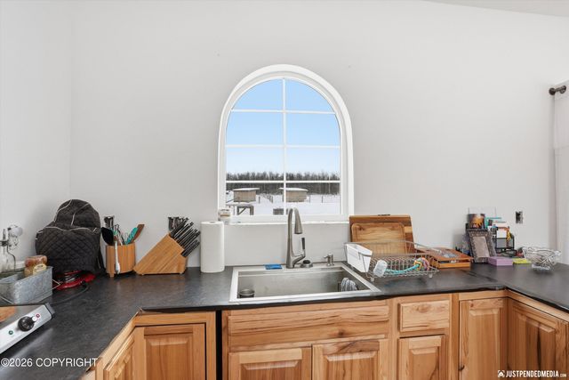 3340 W Spence Lane, Wasilla, AK 99654