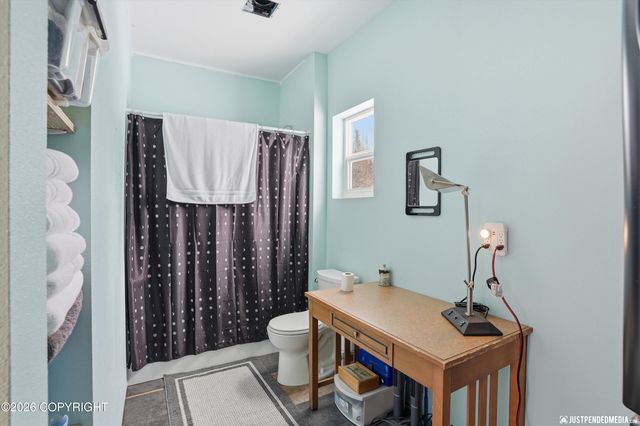 3340 W Spence Lane, Wasilla, AK 99654