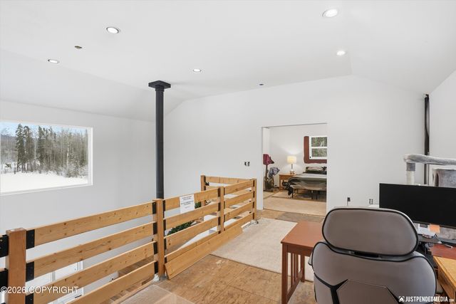 3340 W Spence Lane, Wasilla, AK 99654