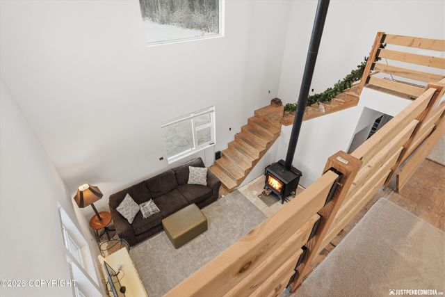 3340 W Spence Lane, Wasilla, AK 99654