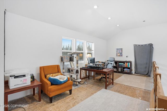 3340 W Spence Lane, Wasilla, AK 99654