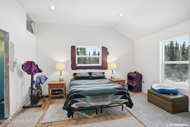 3340 W Spence Lane, Wasilla, AK 99654