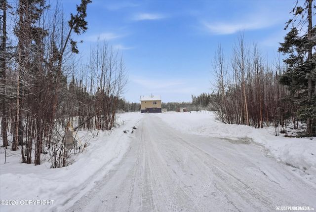 3340 W Spence Lane, Wasilla, AK 99654