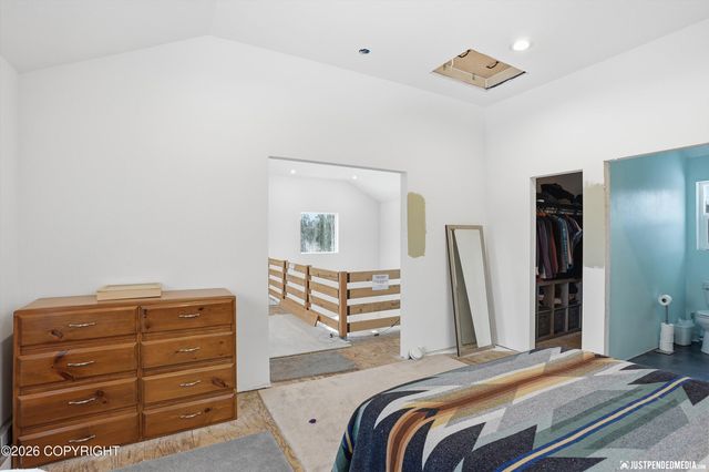 3340 W Spence Lane, Wasilla, AK 99654