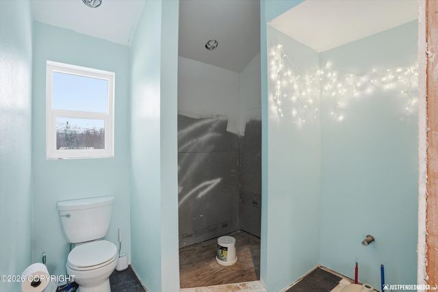 3340 W Spence Lane, Wasilla, AK 99654