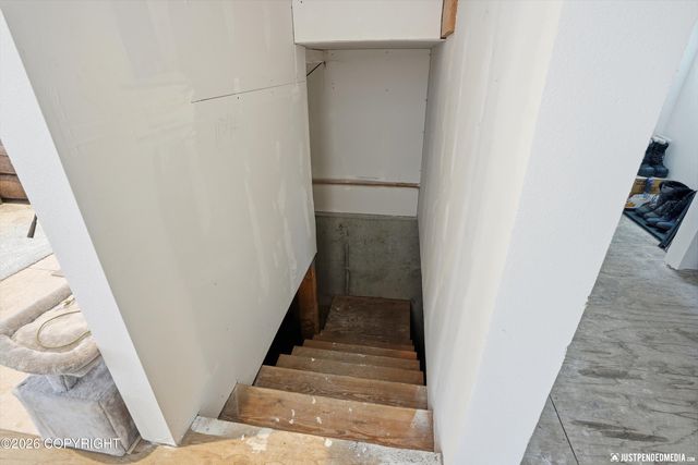 3340 W Spence Lane, Wasilla, AK 99654