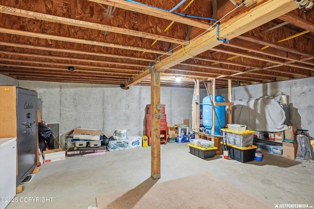 3340 W Spence Lane, Wasilla, AK 99654