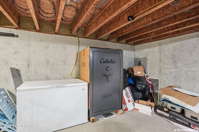 3340 W Spence Lane, Wasilla, AK 99654