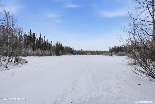 3340 W Spence Lane, Wasilla, AK 99654