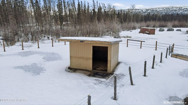 3340 W Spence Lane, Wasilla, AK 99654