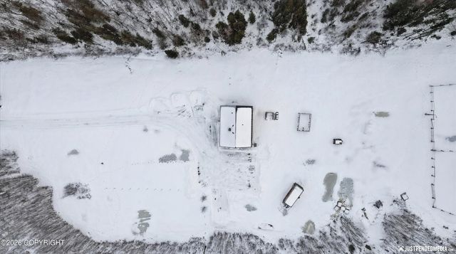 3340 W Spence Lane, Wasilla, AK 99654