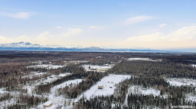 3340 W Spence Lane, Wasilla, AK 99654