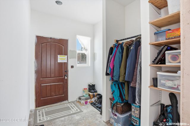 3340 W Spence Lane, Wasilla, AK 99654