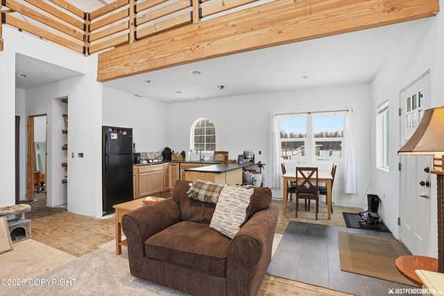 3340 W Spence Lane, Wasilla, AK 99654