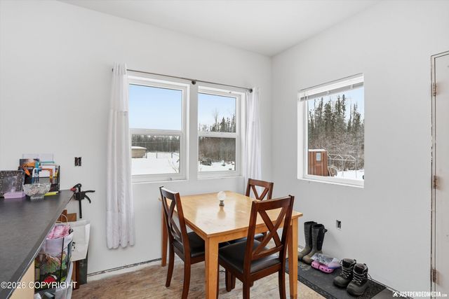 3340 W Spence Lane, Wasilla, AK 99654