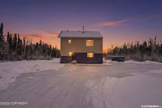 3340 W Spence Lane, Wasilla, AK 99654