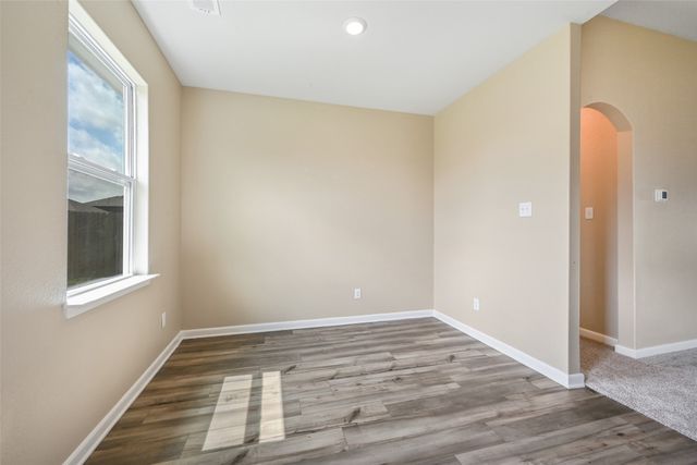 9609 Sierra Grande Drive, Fort Worth, TX 76140