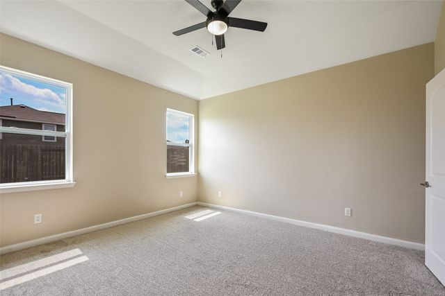 9609 Sierra Grande Drive, Fort Worth, TX 76140