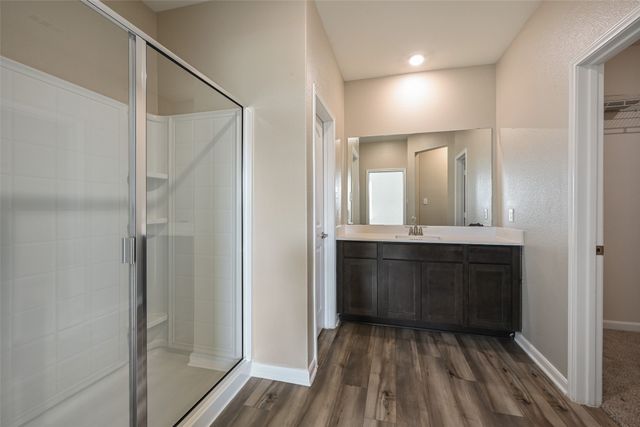 9609 Sierra Grande Drive, Fort Worth, TX 76140