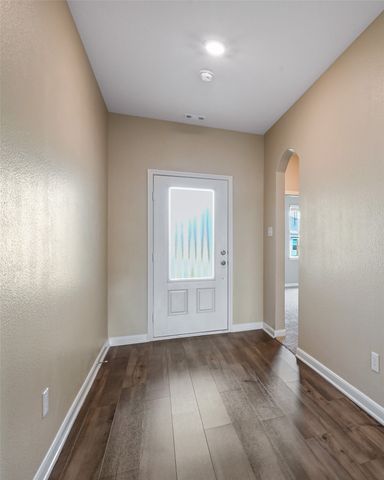 9609 Sierra Grande Drive, Fort Worth, TX 76140