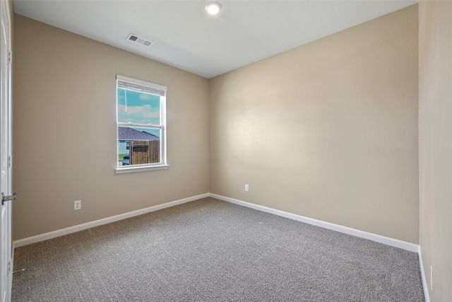 9609 Sierra Grande Drive, Fort Worth, TX 76140
