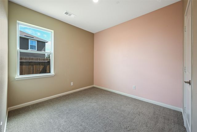 9609 Sierra Grande Drive, Fort Worth, TX 76140