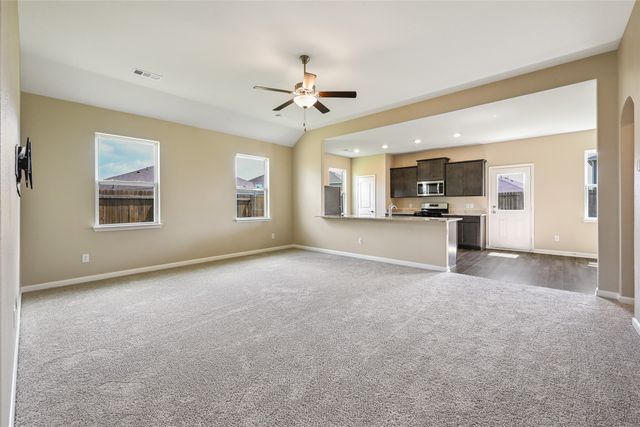 9609 Sierra Grande Drive, Fort Worth, TX 76140