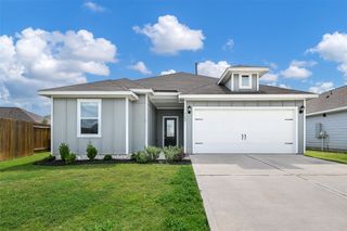 9609 Sierra Grande Drive, Fort Worth, TX 76140