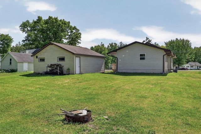 3320 BONOW AVENUE, Wisconsin Rapids, WI 54495