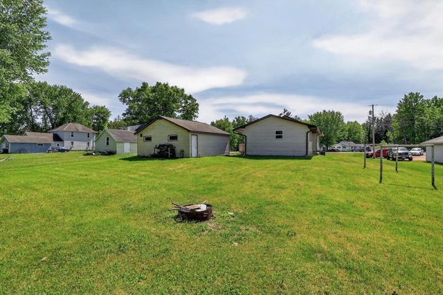 3320 BONOW AVENUE, Wisconsin Rapids, WI 54495