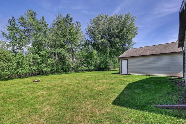 3320 BONOW AVENUE, Wisconsin Rapids, WI 54495