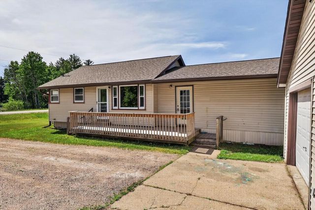 3320 BONOW AVENUE, Wisconsin Rapids, WI 54495