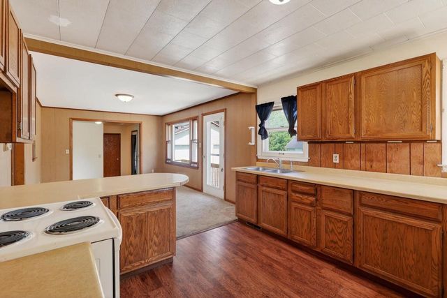 3320 BONOW AVENUE, Wisconsin Rapids, WI 54495