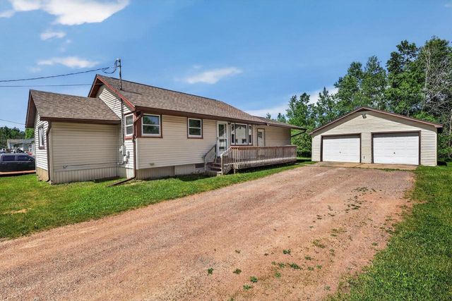 3320 BONOW AVENUE, Wisconsin Rapids, WI 54495
