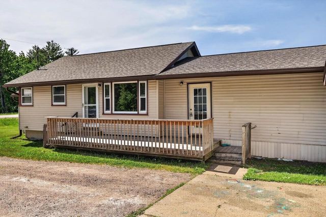 3320 BONOW AVENUE, Wisconsin Rapids, WI 54495