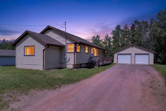 3320 BONOW AVENUE, Wisconsin Rapids, WI 54495