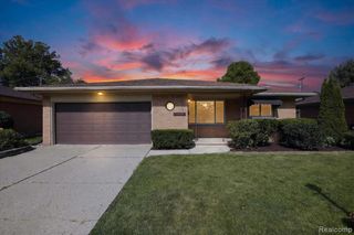 15109 Susanna Street Street, Livonia, MI 48154