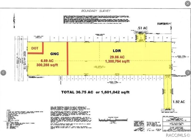 711 S Suncoast Boulevard, Homosassa, FL 34448