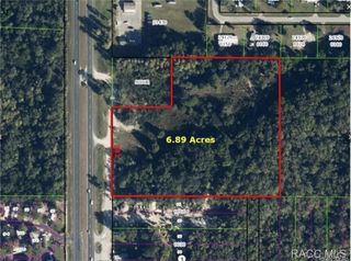 711 S Suncoast Boulevard, Homosassa, FL 34448
